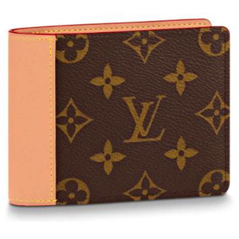 louis vuitton bags wallets|louis vuitton male wallet.